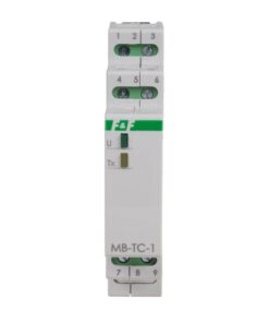 Sıcaklık transmitteri MB-TC-1
