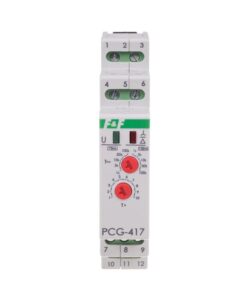 Time controller PCG-417 DUO