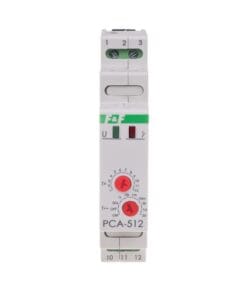 Relais de temporisation PCA-512