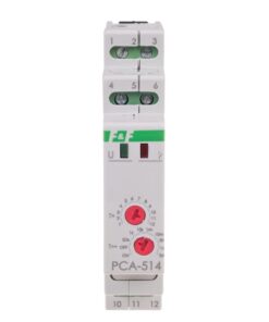 Relais temporisés PCA-514 DUO