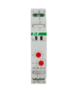 Zamanlama röleleri PCR-513-16
