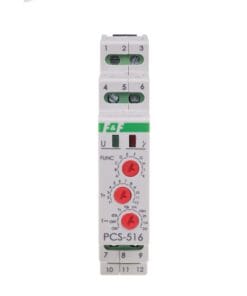 Relais temporisés PCS-516 DUO