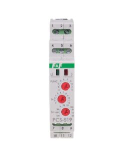 Timing relays  PCS-519 DUO