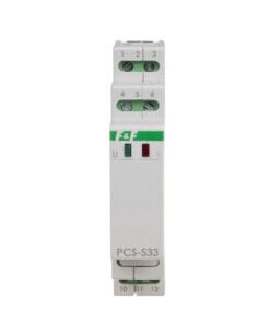 Timing relays PCS-533