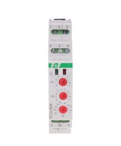 Relais de temporisation PCU-504 UNI