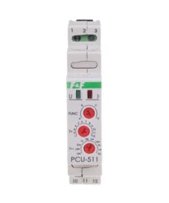 Relais de temporisation PCU-511