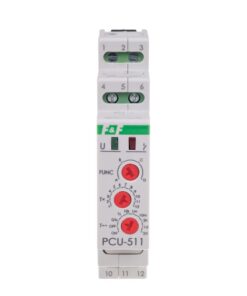 Timing relays PCU-511 DUO
