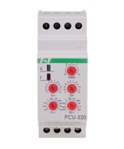 Relais de temporisation PCU-520
