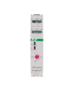 Timing relays PO-415 24 V