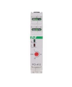 Relais de temporisation PO-415