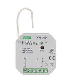 Evrensel dimmer FW-D1P