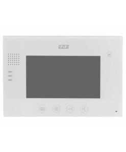 Görüntülü interkom monitörü MK-03W