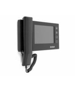Video intercom monitor MK-06B