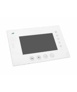 Görüntülü interkom monitörü MK-08F