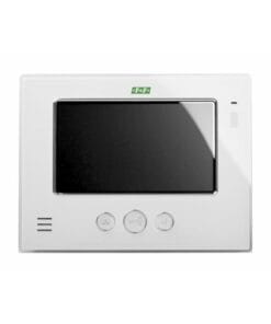 Video intercom monitor MK-09W