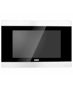 Görüntülü interkom monitörü MK-10EX