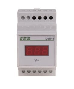 Voltaj göstergesi DMV-1
