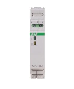 Gerilim ölçüm transdüseri MB-1U-1