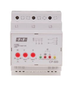 Relais de tension CP-500