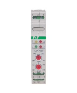 relais de tension CP-710