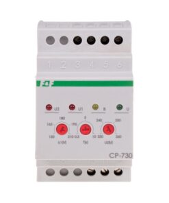 Relais de tension CP-730