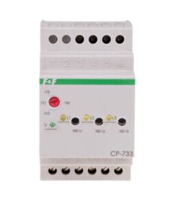 Relais de tension CP-733