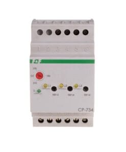 Relais de tension CP-734
