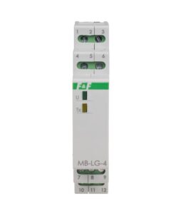 Çalışma süresi ölçer MB-LG-4 Merhaba