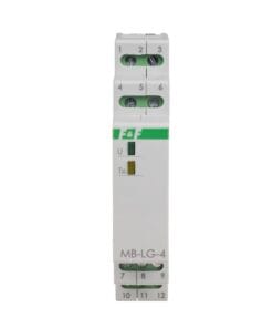 Çalışma süresi ölçer MB-LG-4 Lo