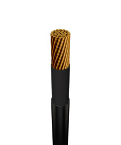 0,6/1 kV Bakır İletkenli N2XH Kablolar