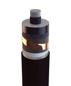 12/20 kV NA2XS(FL)2Y Aluminyum İletkenli Kablolar