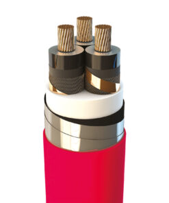 12/20 kV YXC8VZ4V-R Bakır İletkenli Kablolar