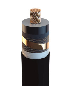 18/30 kV N2XS(F)2Y Bakır İletkenli Kablolar