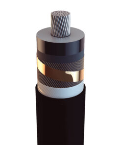 20,3/35 kV (N)A2XS(F)2Y Alüminyum İletkenli Kablolar