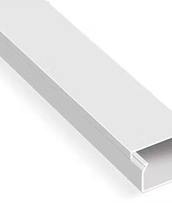 40x16 Kablo Kanalı