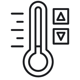 Heat Control