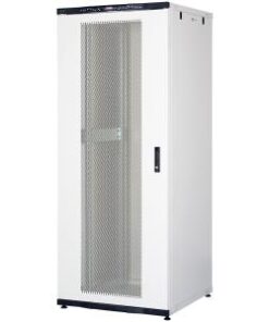 CK Series 800*1000 - 42U - RAL 7035 Light Grey Panel