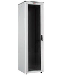 DYNAmic Serisi 600*600 - 32U - RAL 7035 Açık Gri Panel