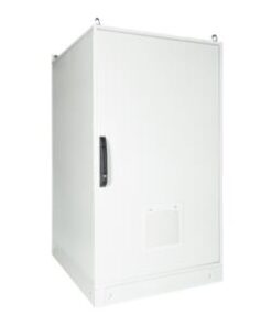 IP55 Series 800*800 - 1200 - RAL 7035 Light Grey Panel