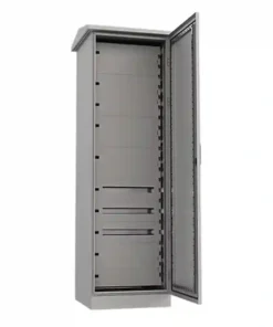 ISL-K-Series Outdoor Type Board With Dead Front