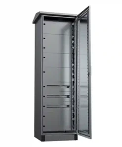 ISL-K-Series Outdoor Type Stainless Boards With Dead Front
