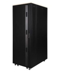 SOUNDproof Series 750*1130 - 42U - Maple (M) Panel