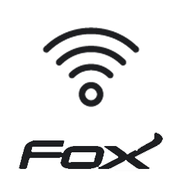 Fox WI-FI Control
